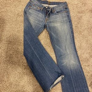 7 for All Mankind 29p Bootcut